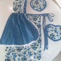 دوخت سرویس آشپزخانه|سفره، حوله، دستمال آشپزخانه|شاهین‌شهر, مخابرات (شهید بهشتی)|دیوار