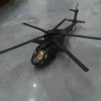 هلیکوپتر اسباب بازی