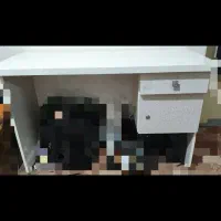 میز تحریر، اداری