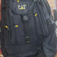 کوله پشتی خارجی