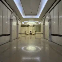 ۲۲۵متر بر اصلی محدث قمی
