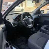 ۲۰۷ مدل ۱۴۰۰|خودرو سواری و وانت|یزد, |دیوار