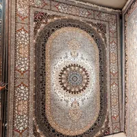 فرش۱۲متری تمامنخbcfصادراتی سنگین وزن|فرش|مشهد, طلاب|دیوار