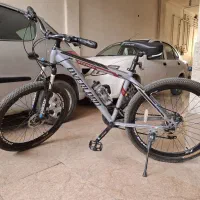 دوچرخه اورلورد ۲۶