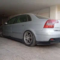 سیتروئن c5 سی۵ وارداتی فول ۲۰۰۷|خودرو سواری و وانت|کرمان, |دیوار