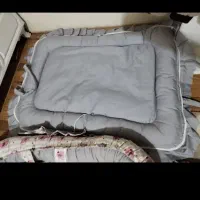 ست نوزادی سالم در  نونو اصلا استفاده نشده سالم