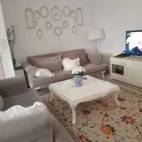 فرش دستباف سلطان آباد ۶ متری پشم دستریس رنگ روشن|فرش|تهران, کرمان|دیوار