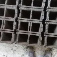 بلوک و مصالح ساختمانی علیزاده