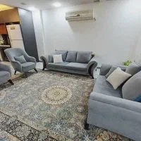 مبلمان ۷نفره|مبلمان خانگی و میز عسلی|اهواز, کیان اباد|دیوار