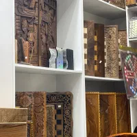 تخته نرد و شطرنج|کلکسیون و سرگرمی|قائمشهر, |دیوار