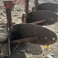 گاو اهن|ابزارآلات|امام, |دیوار