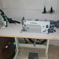 چرخ خیاطی دوپایه تیپیکال