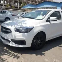 شاهین اتومات cvt