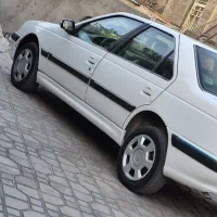 پژو پارس مدل 1402 صفر برج 11 به رویت خشک فوری