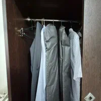 کمد ام دی اف|جاکفشی، کمد، دراور|تهران, باشگاه نفت|دیوار