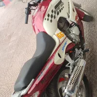 موتور سیکلت ۲۰۰|موتورسیکلت|کرمان, |دیوار