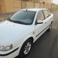 سمند EF7 بنزینی