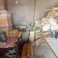 ابزارآلات نجاری