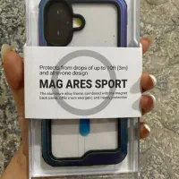 KZDOO (MAG ARES SPORT) آیفون 16