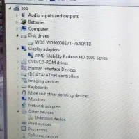 لب تاپ دل  در حد نو|رایانه همراه|میانه, |دیوار