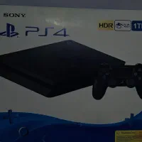 ps4 slim کپیخور|کنسول، بازی ویدئویی و آنلاین|دورود, |دیوار