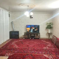 اجاره خونه ویلایی همکف  حیاط ۸۰ متر همه چی تکمیل