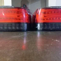 چراغ عقب اسپرت پراید