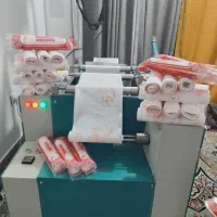 فروش دستگاه سفره یکبار مصرف