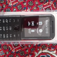 گوشی صفر نوکیا 5310