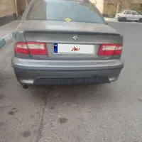 سمند مدل ۸۴lx|خودرو سواری و وانت|تهران, تهرانسر شمالی|دیوار