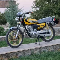 نیکتاز ۲۰۰ پلاس|موتورسیکلت|مبارکه, |دیوار