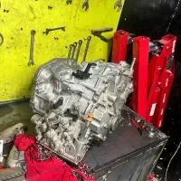 گیربکس اوتوماتیک Atوcvt تعمیرات تخصصی