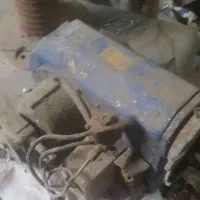 مشعل گازوئیلی