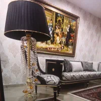 آواژور کنار سالن