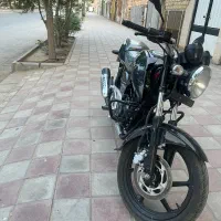 پالس۹۱|موتورسیکلت|آران و بیدگل, |دیوار