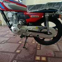 موتور سیکلت ساوین