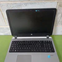 مهندسی دانشجویی طراحیHP i5 RAM16 SSD256گرافیک مجزا|رایانه همراه|تهران, پونک|دیوار