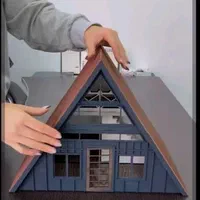 طراحی و ساخت تخصصی انواع ویلاهای چوبی وکلبه سویئسی|خدمات پیشه و مهارت|بندر انزلی, انقلاب|دیوار