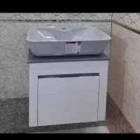 روشویی جدید فقط سنگ بالاش پاینشو دزدیدن