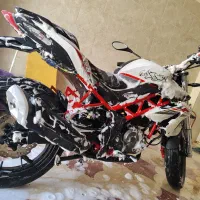 بنلی ۱۵۰ نیوفیس