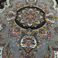 دوعددفرش کاملا نو قالی نگین مشهد