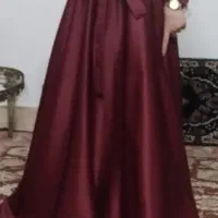 لباس مجلسی