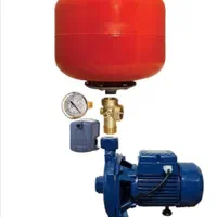 نصب و تعمیر، آبگرمکن و پکیج و پمپ آب