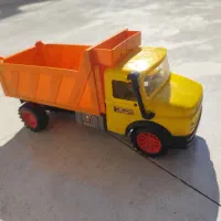 راننده پای یک هستم