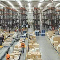 انباردار پروژه عمرانی