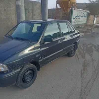 پراید|خودرو سواری و وانت|تربت جام, کشتارگاه|دیوار