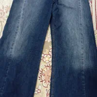 شلوار شافل بگ