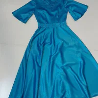 پیراهن مجلسی