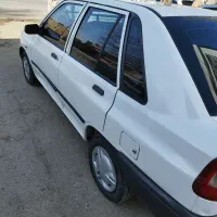 پراید 141مدل92|خودرو سواری و وانت|بوکان, |دیوار