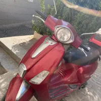 کاوان ۱۲۵ آلبالویی